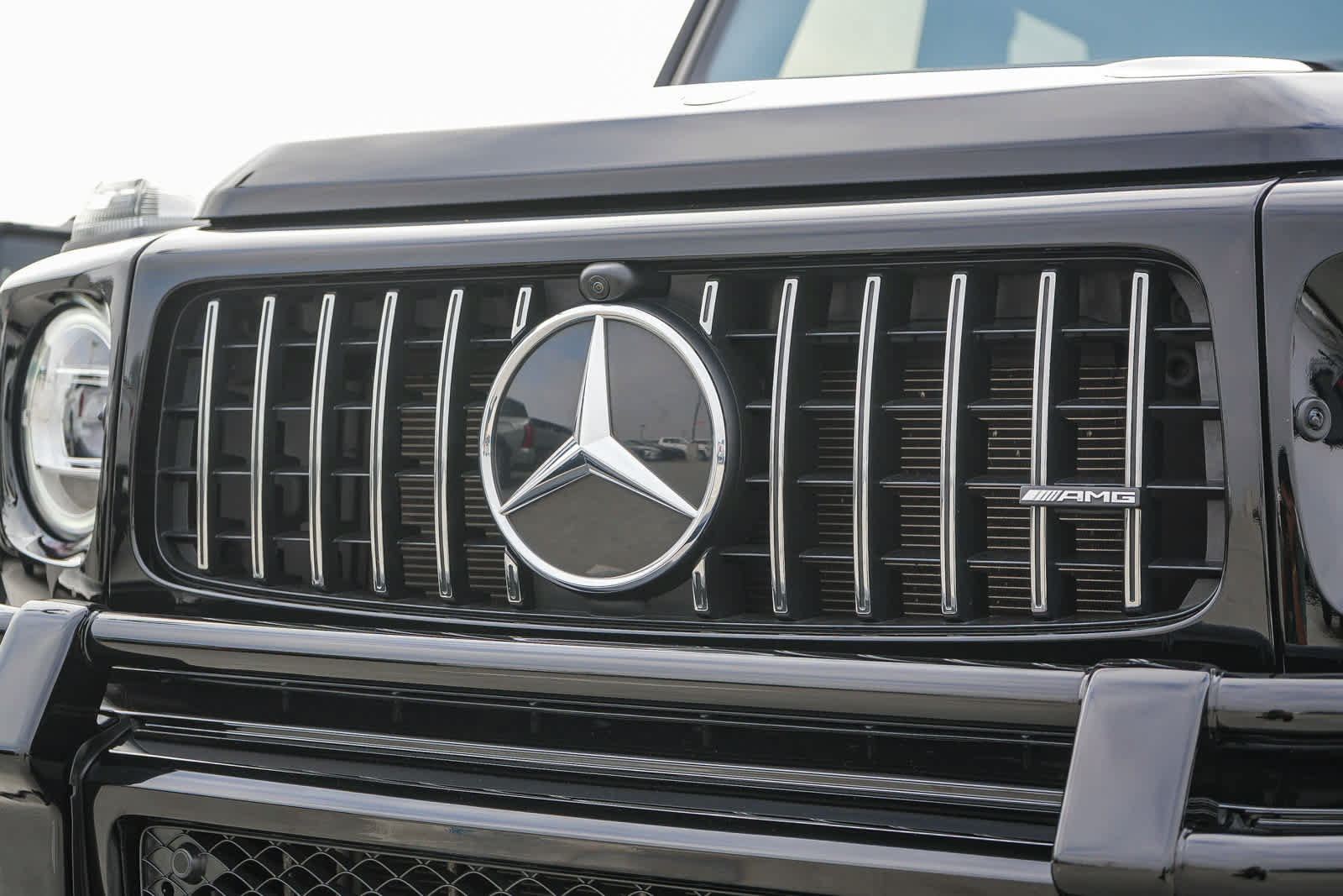 Used 2022 Mercedes-Benz G 63 AMG 4MATIC image 6