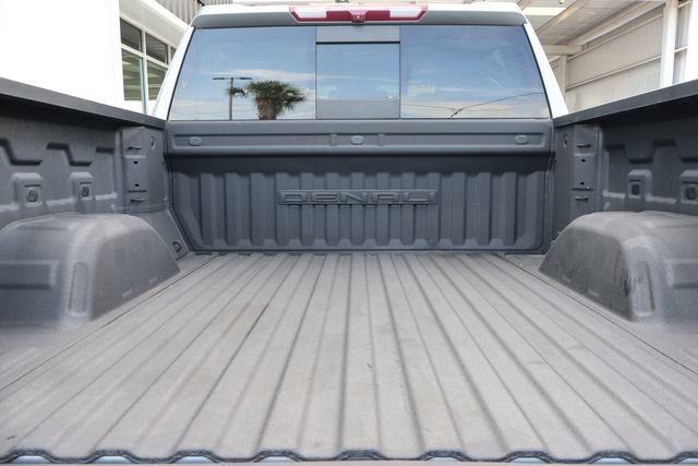 Used 2023 GMC Sierra 1500 Denali RWD image 22