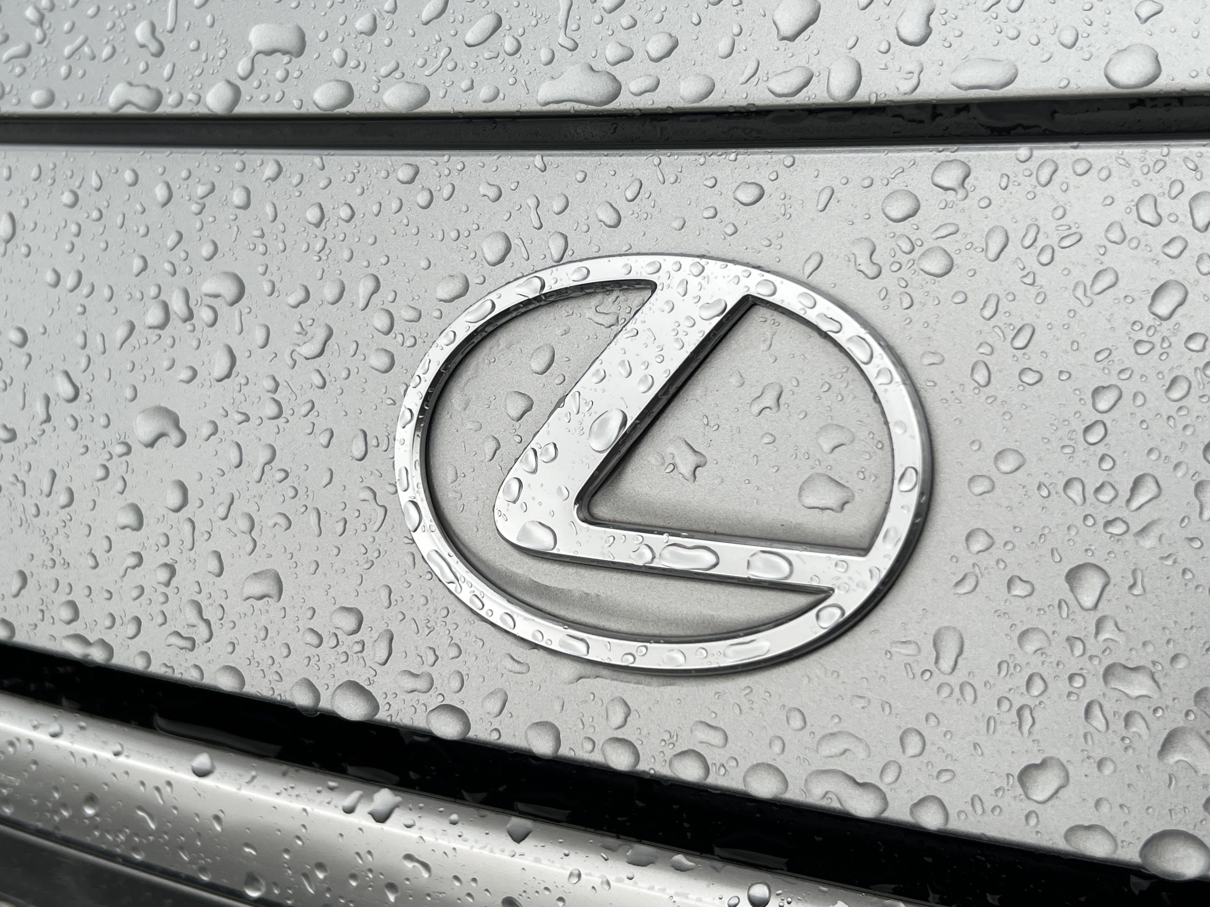 Used 2024 Lexus TX 350 AWD image 8