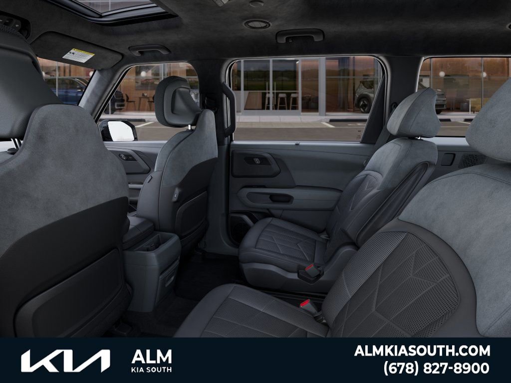 New 2027 Kia Telluride X-Line SX Prestige image 18