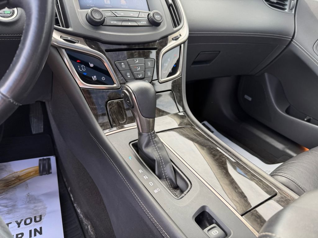 Used 2014 Buick LaCrosse Premium image 21