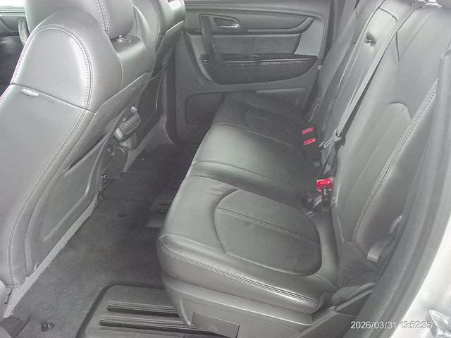 Used 2015 GMC Acadia SLT AWD/4WD image 5