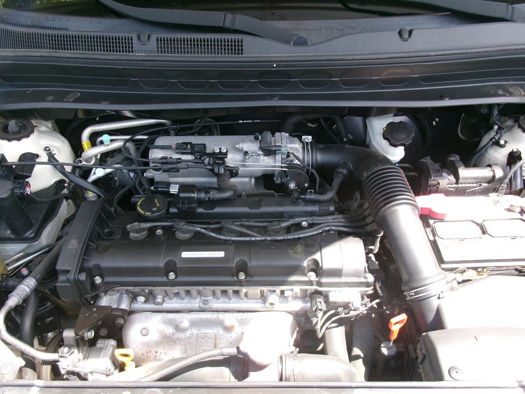 Used 2011 Kia Soul ! FWD image 40