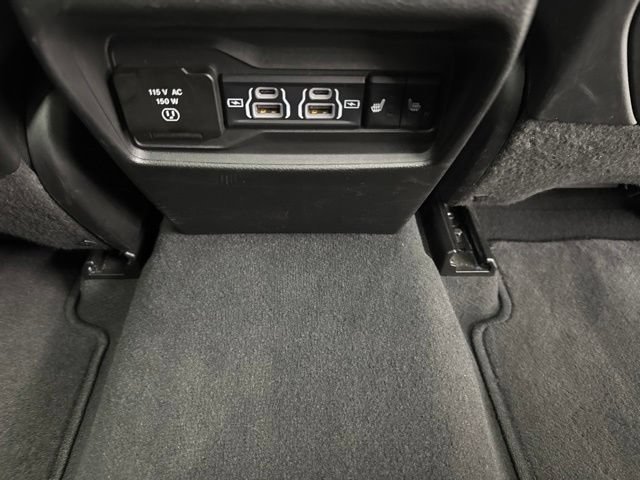 Used 2024 Jeep Grand Cherokee Limited 4xe AWD/4WD image 33