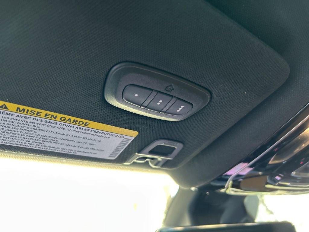 Used 2025 Jeep Grand Cherokee L Summit w/ Advanced Protech Group IV image 52