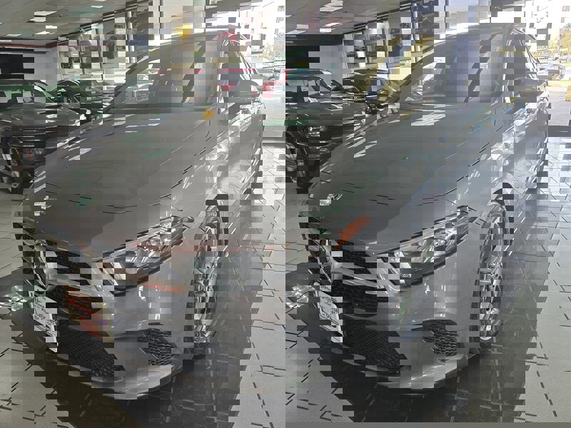 Used 2020 Mercedes-Benz A 220 w/ Premium Package image 2