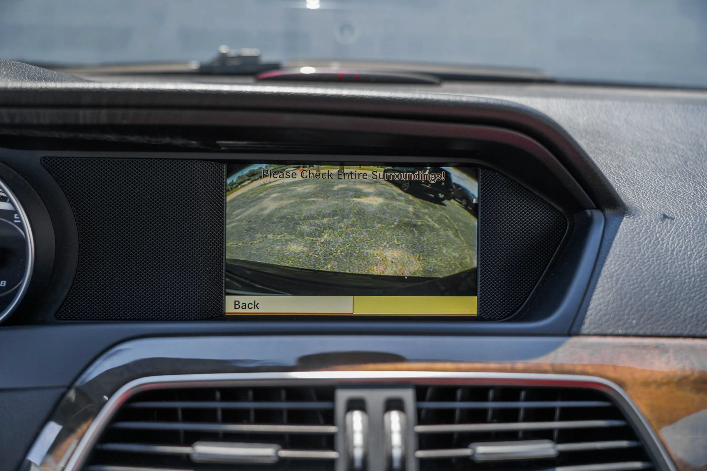 Used 2012 Mercedes-Benz C 63 AMG Sedan image 19