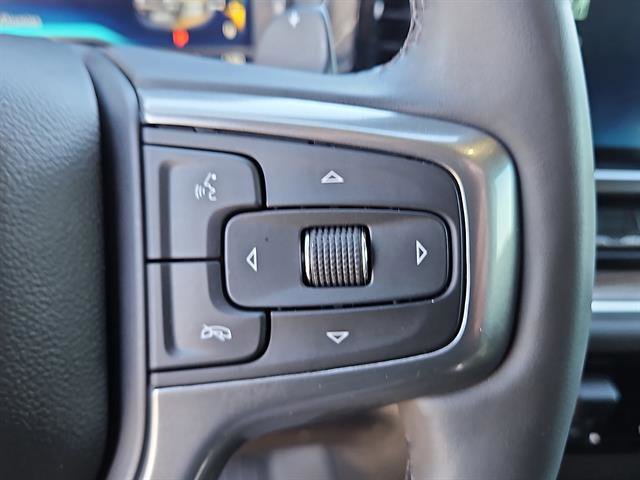 Used 2024 Chevrolet Silverado 1500 LT Trail Boss w/ Convenience Package II image 19