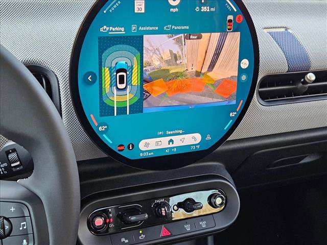 New 2026 MINI Cooper 4-Door Hardtop image 12