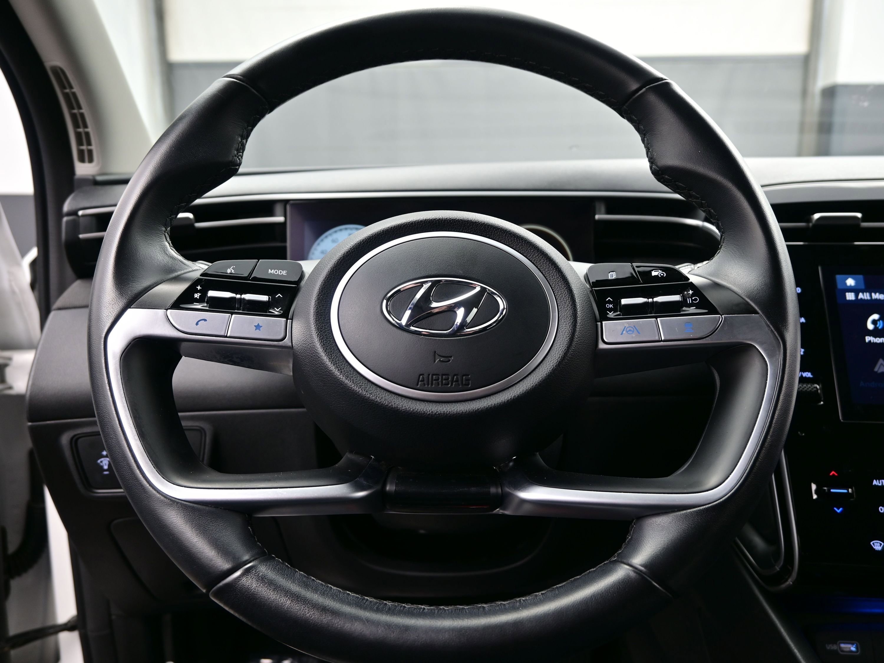 Used 2023 Hyundai Tucson SEL w/ Convenience Package image 25