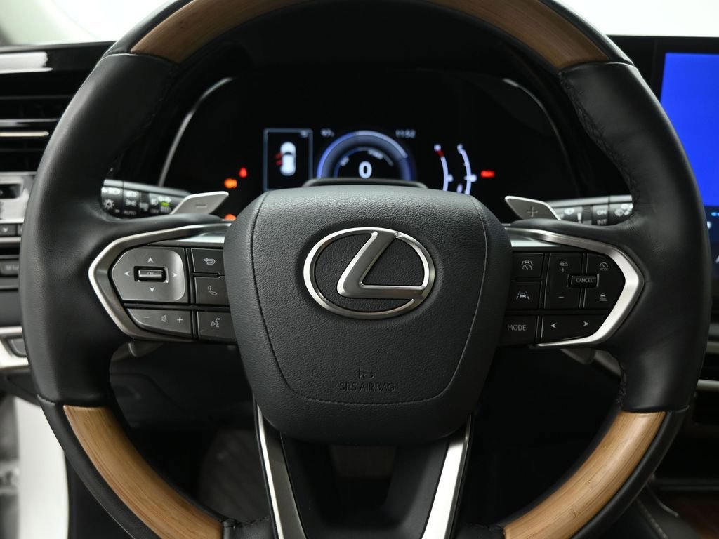 Used 2024 Lexus RX 350h w/ Convenience Package image 13