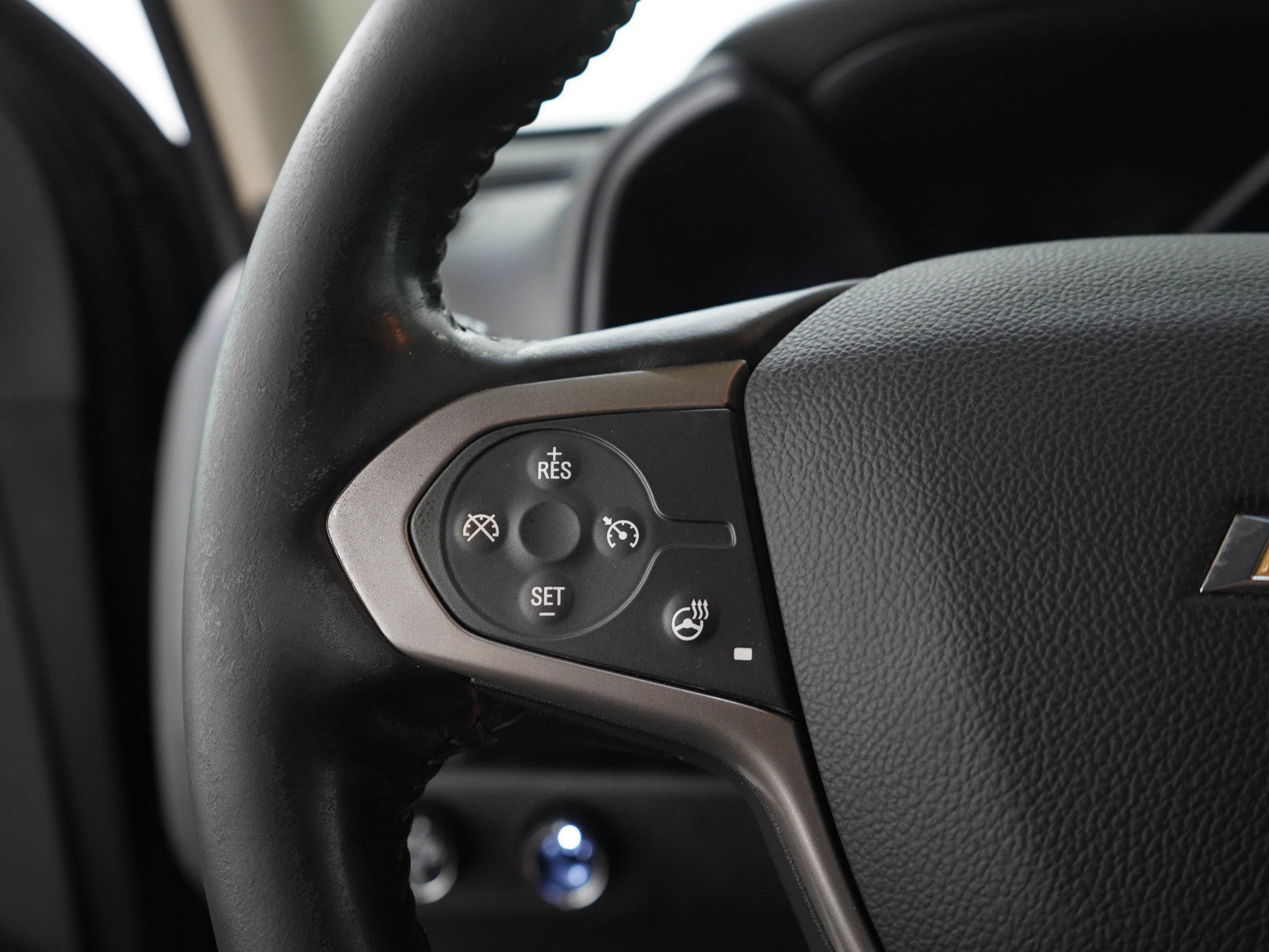 Used 2019 Chevrolet Colorado Z71 AWD/4WD image 27