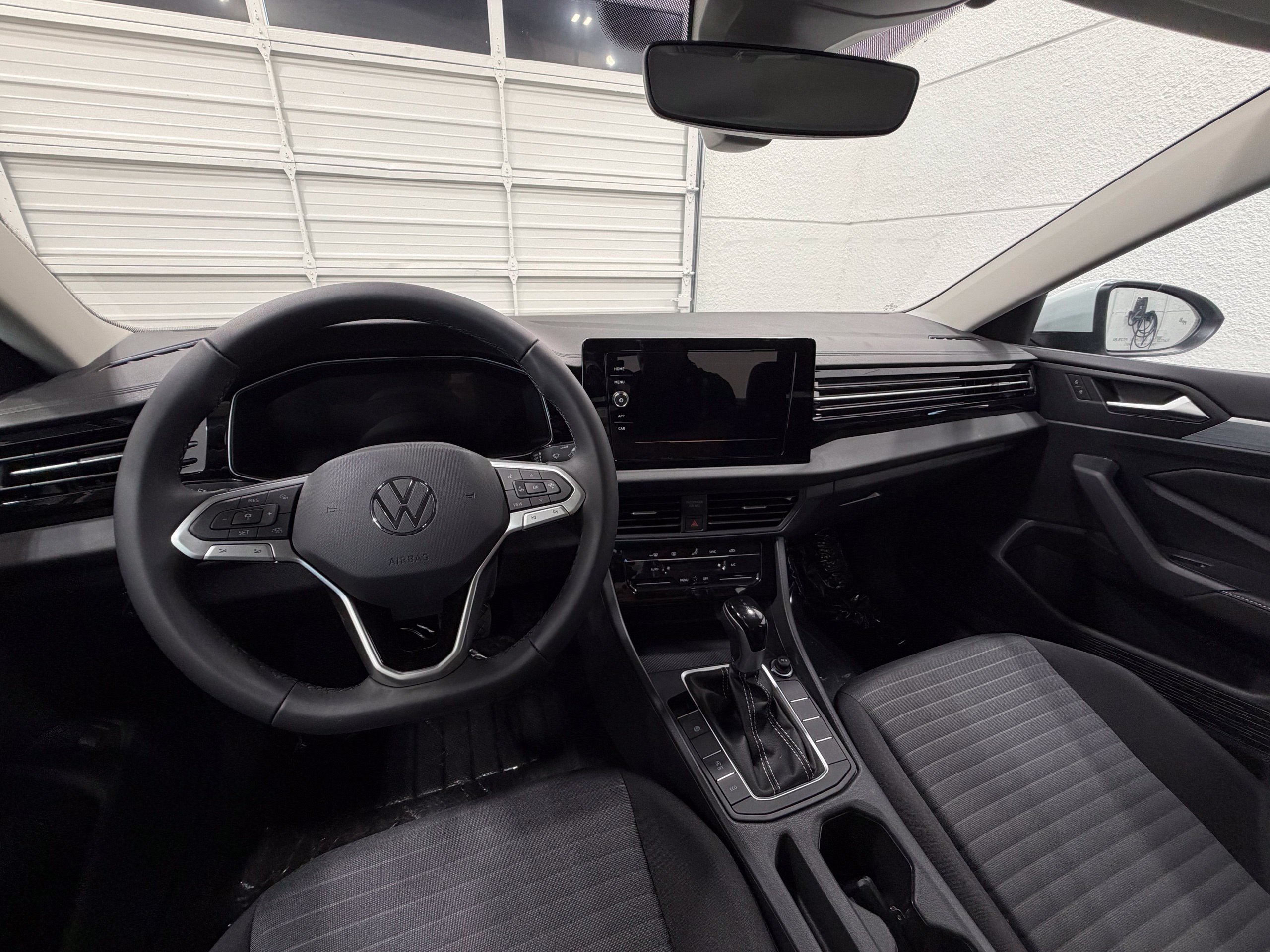 New 2026 Volkswagen Jetta S FWD image 37