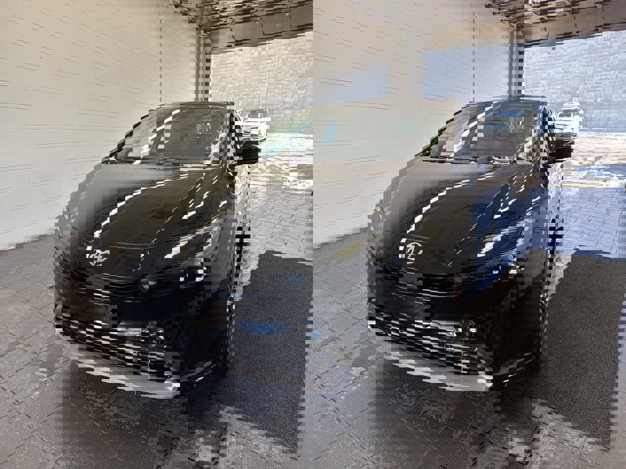 New 2026 Toyota Prius Limited image 3