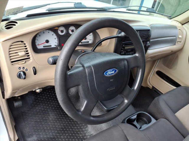 Used 2004 Ford Ranger Edge image 9
