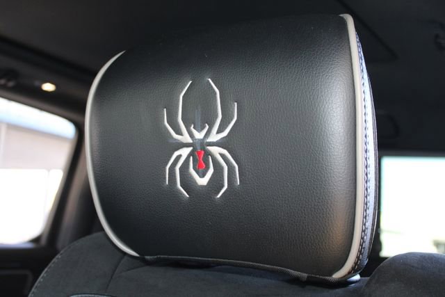 Used 2022 RAM 1500 Laramie w/ Sport Appearance Package image 28