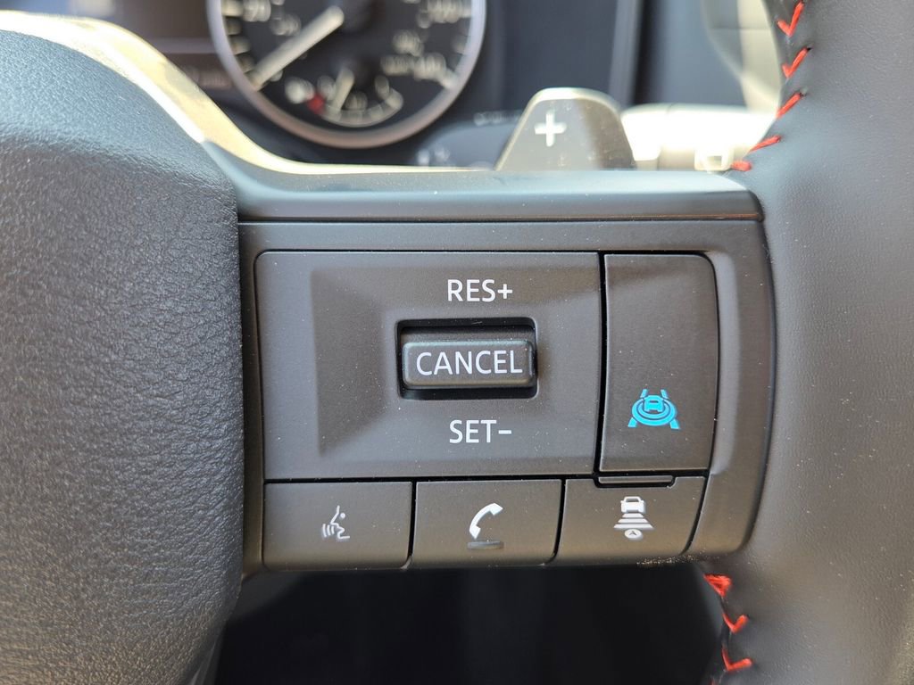 New 2026 Nissan Sentra SL w/ Floor Mat Package image 22