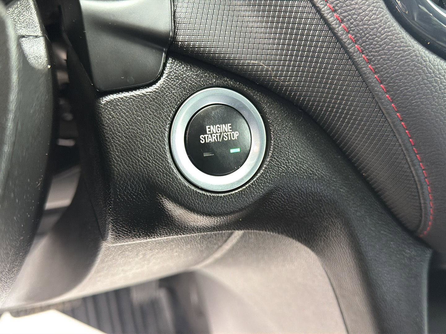 Used 2024 Chevrolet Equinox RS image 28