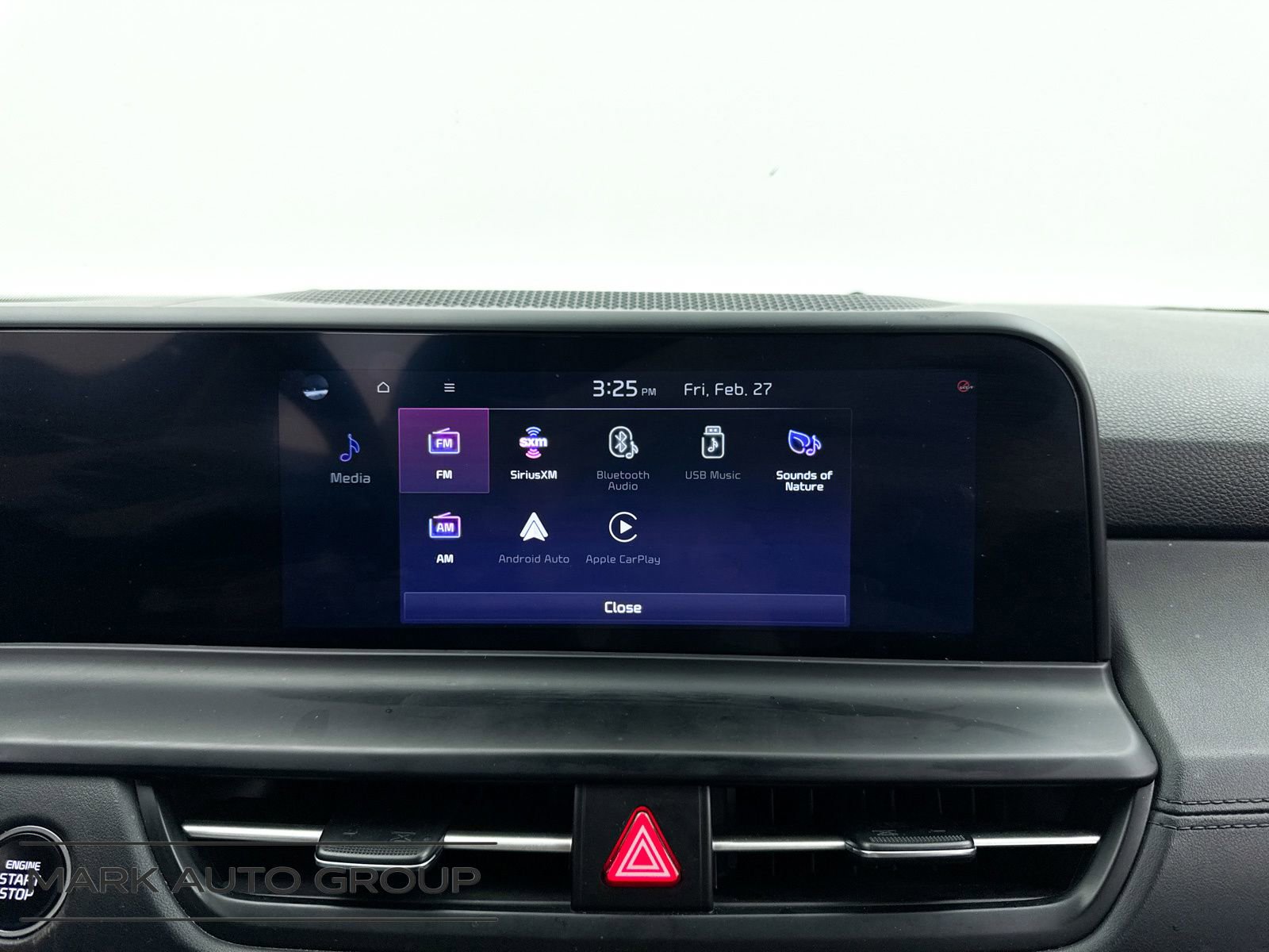 Certified 2024 Kia Seltos EX image 20