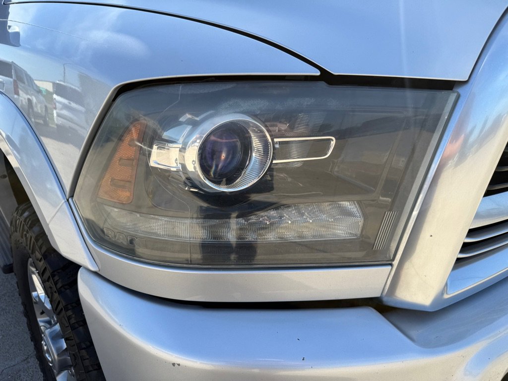 Used 2018 RAM 2500 Limited image 10