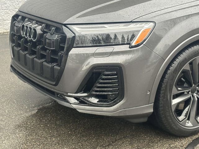 Certified 2026 Audi Q7 2.0T Premium w/ Premium Plus Package AWD/4WD image 7