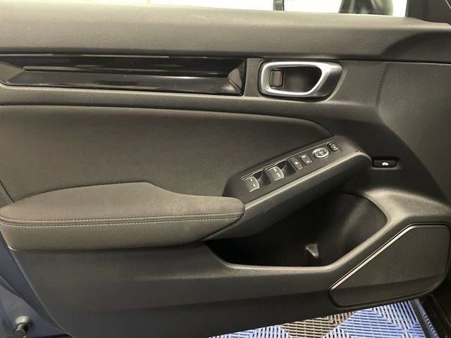 Certified 2024 Honda Civic EX image 13
