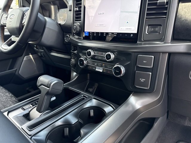 New 2025 Ford F150 Tremor image 31