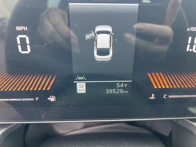 Certified 2025 Kia K4 LXS image 12