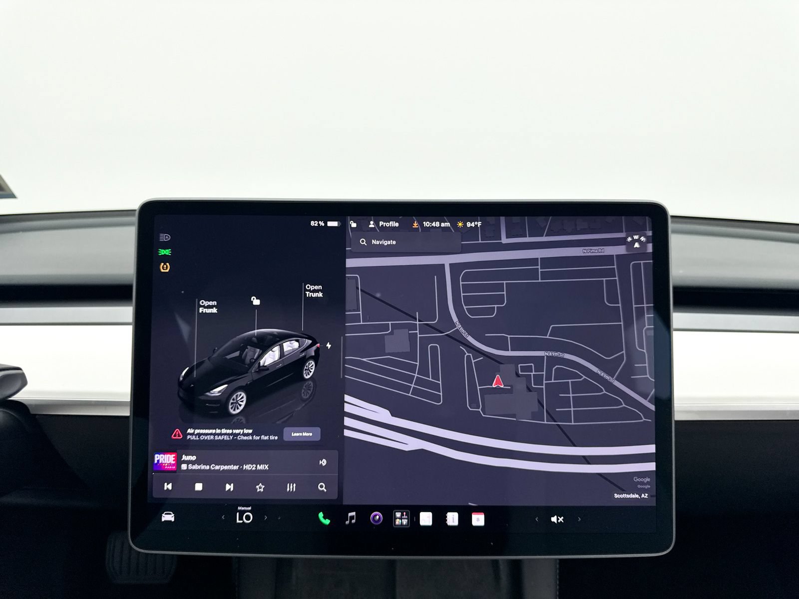 Used 2023 Tesla Model 3 Standard Range RWD image 4