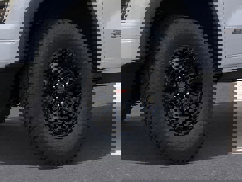 New 2026 GMC Canyon Elevation w/ Convenience Package image 9