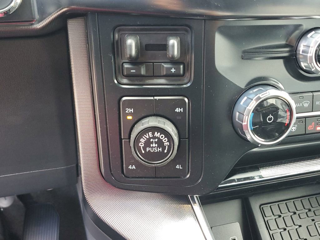 New 2025 Ford F150 Platinum image 28