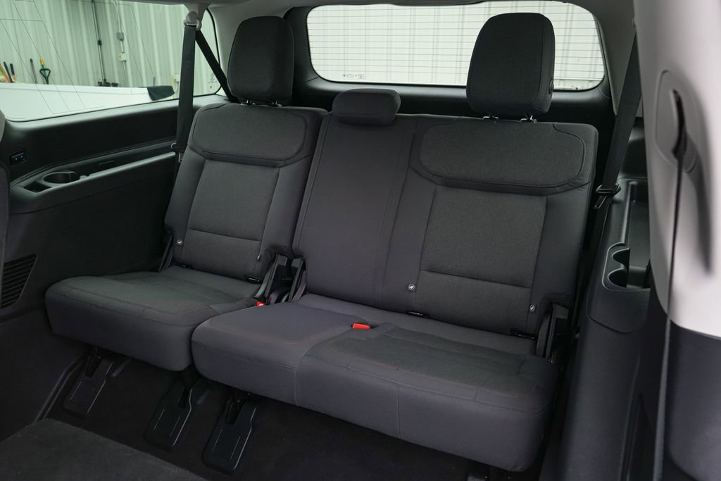 Certified 2025 Ford Expedition Max Active AWD/4WD image 22