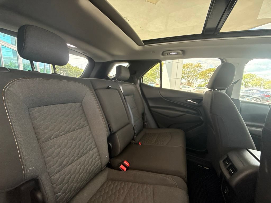 Used 2020 Chevrolet Equinox LT FWD image 31