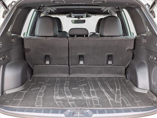 Used 2023 Subaru Forester Wilderness AWD/4WD image 6
