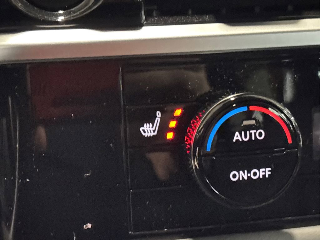 New 2026 Nissan Rogue SV image 26