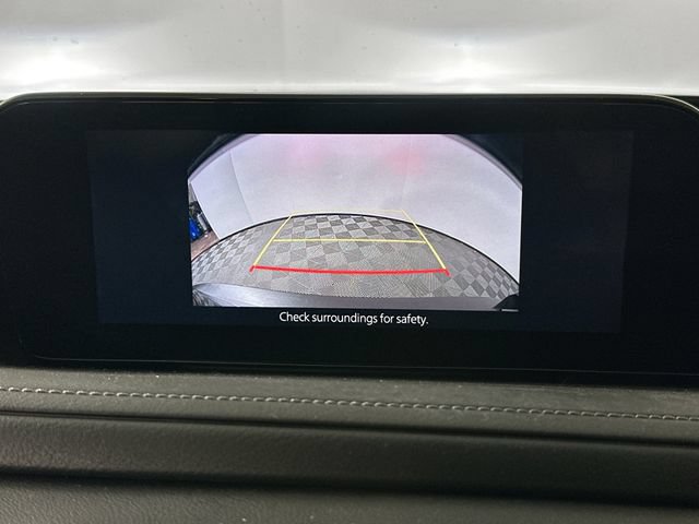 Used 2024 MAZDA CX-30 AWD 2.5 S w/ Select Sport Pkg image 12