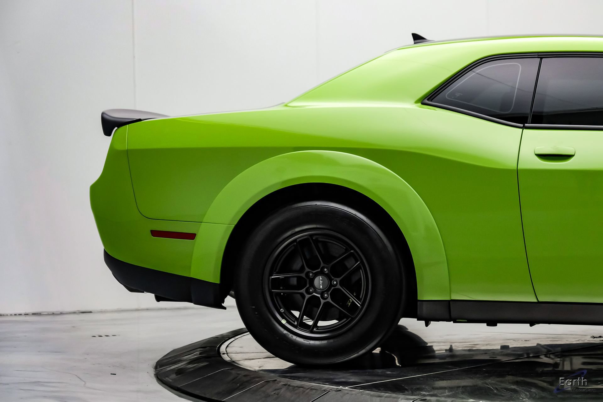Used 2023 Dodge Challenger SRT Demon 170 RWD image 23