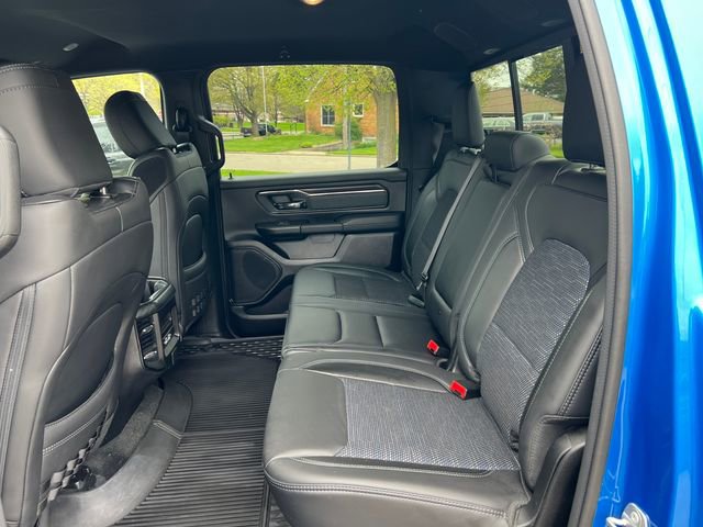 Used 2023 RAM 1500 Big Horn AWD/4WD image 5