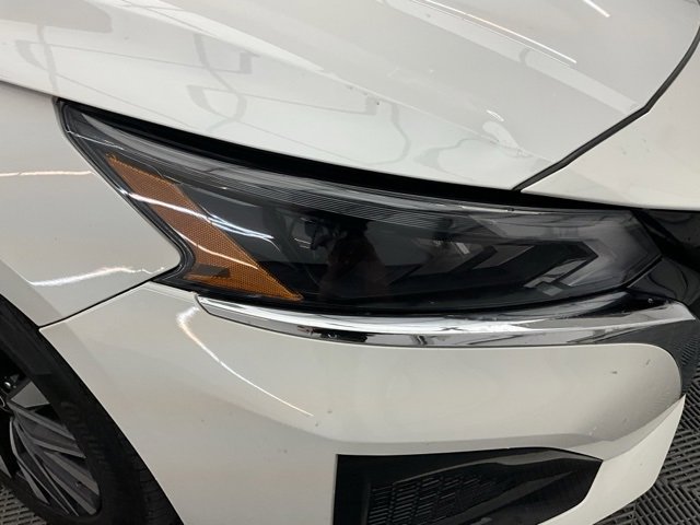Used 2024 Nissan Altima 2.5 SV image 27