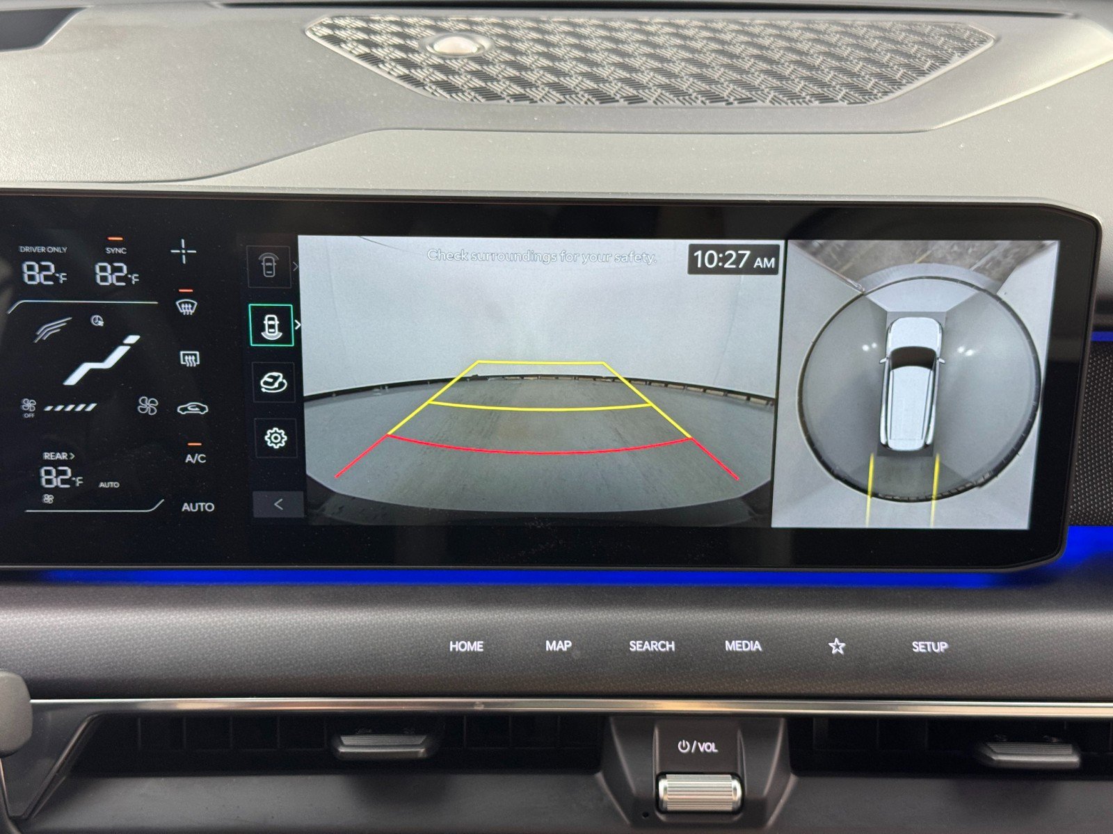 Used 2025 Kia EV9 GT-Line image 30