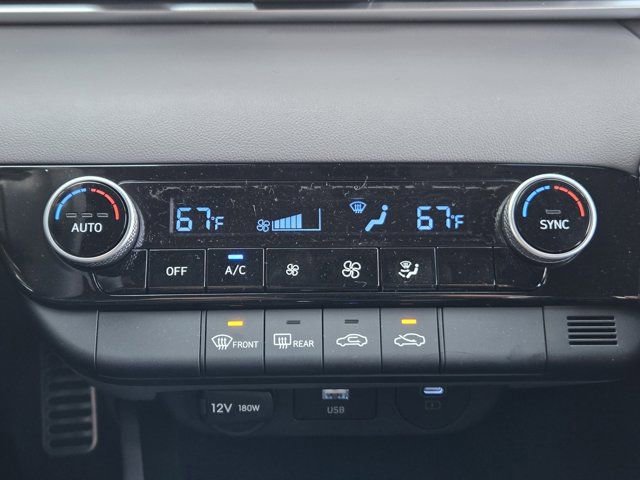 Certified 2026 Hyundai Elantra Sport image 14