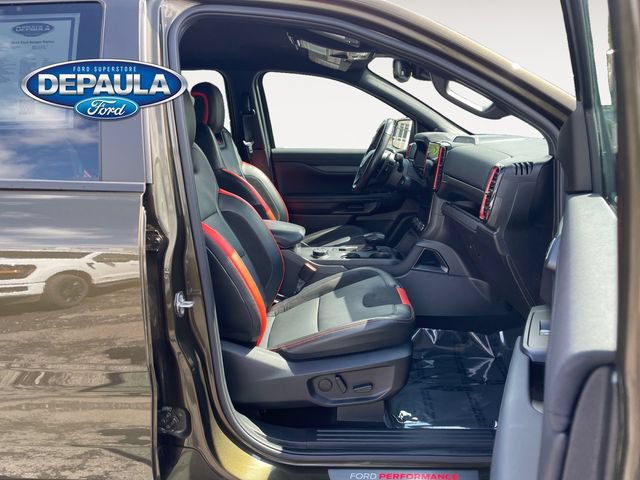 Used 2024 Ford Ranger Raptor AWD/4WD image 19