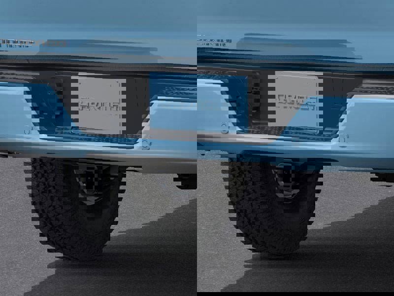 New 2026 Chevrolet Colorado LT w/ LT Convenience Package image 14