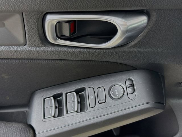 Used 2026 Honda Civic Sport image 17