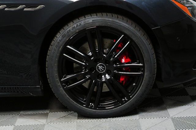 Used 2023 Maserati Ghibli Modena image 6