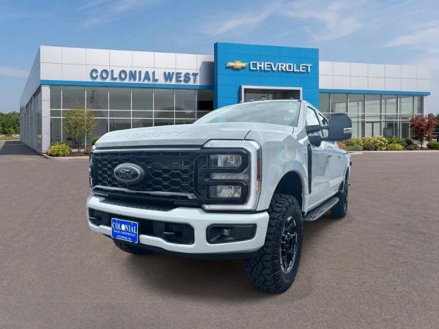 Used 2026 Ford F250 Lariat w/ Tremor Off-Road Package AWD/4WD image 3