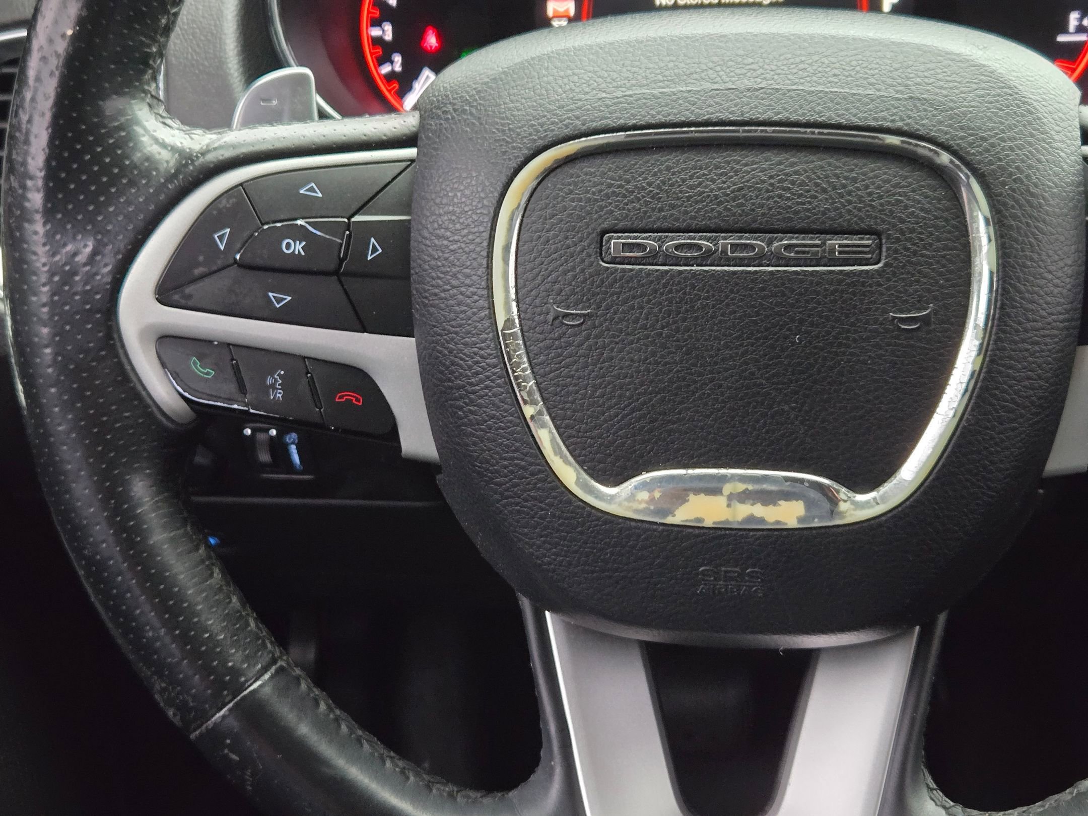 Used 2014 Dodge Durango Citadel RWD image 21