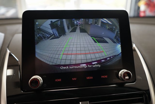 Used 2025 Mitsubishi Eclipse Cross SE image 9