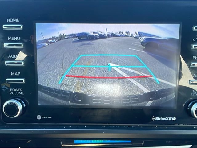 Used 2023 Toyota Tacoma SR image 29