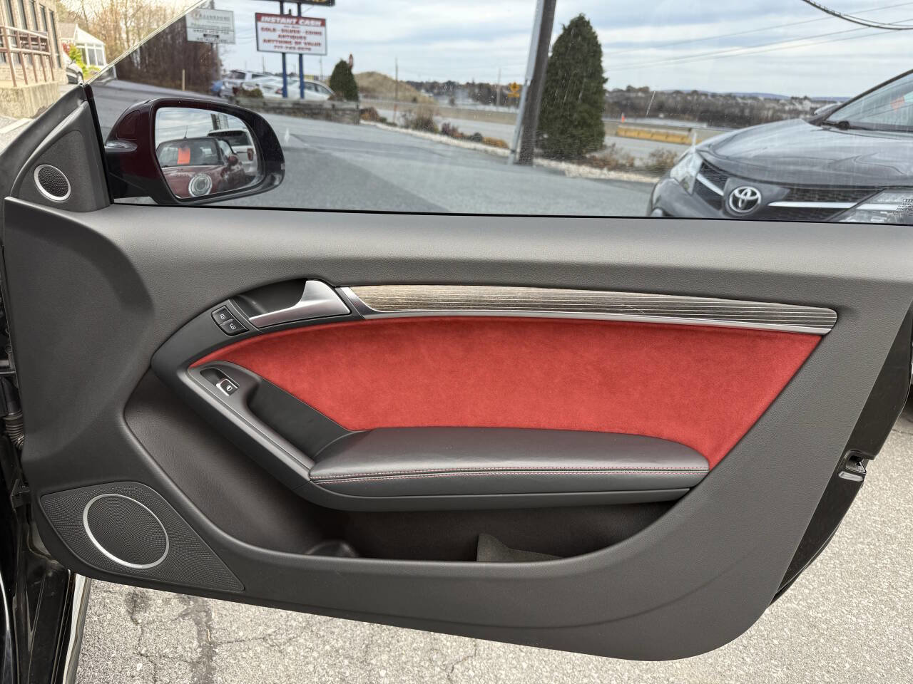 Used 2016 Audi S5 Prestige w/ Prestige Package image 17